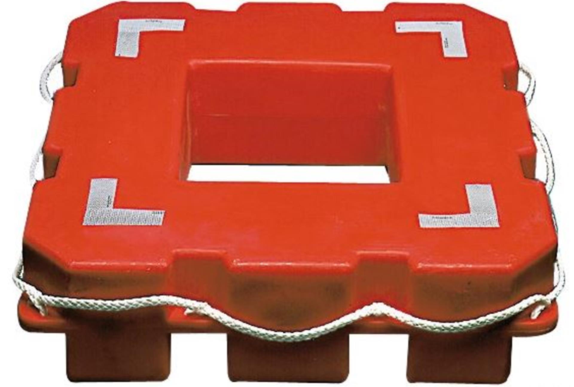 Osculati RETTUNGSFLOSS