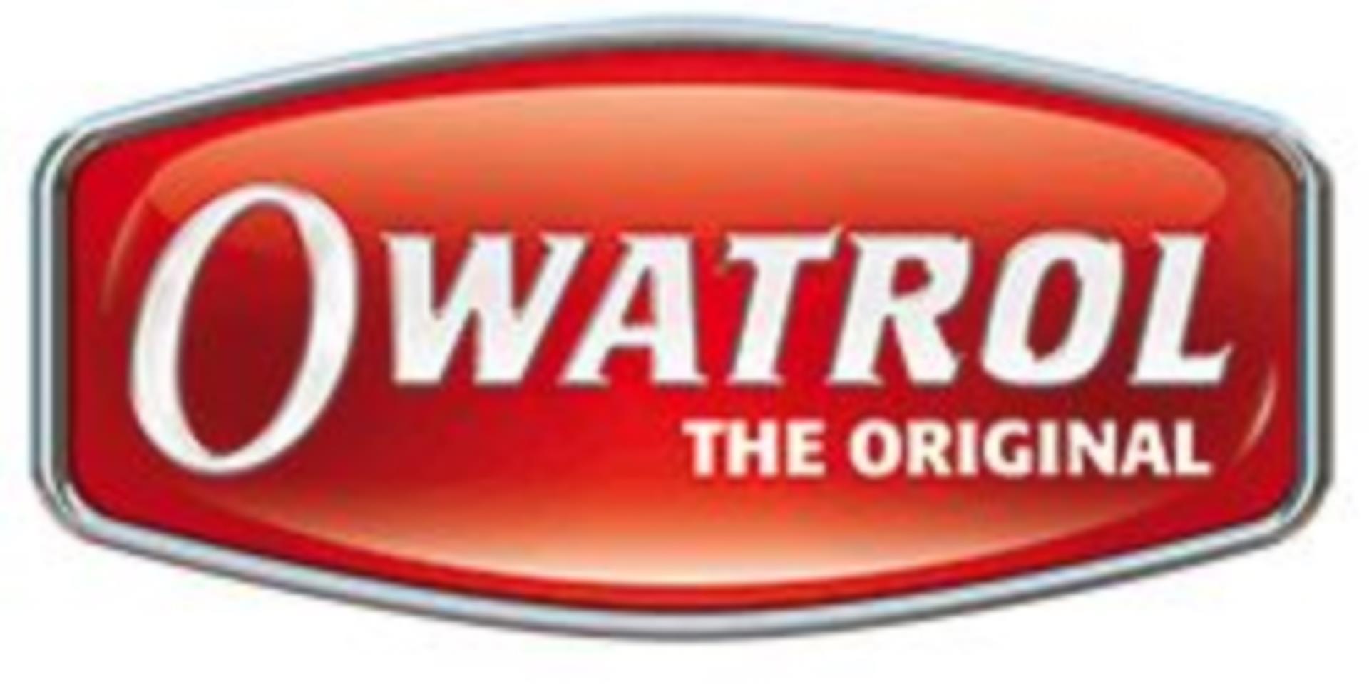 Owatrol Öl, 125 ml
