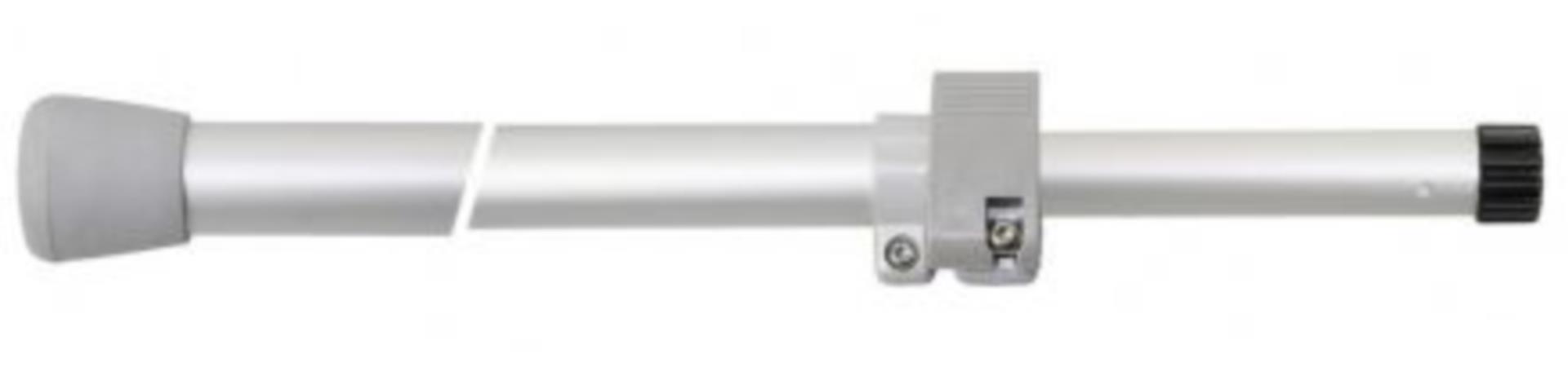 Teleskopstütze STOPGULL, 94 - 180 cm für Persenninglüfter