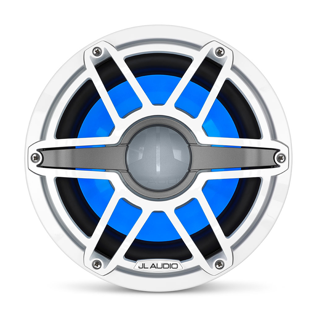 JL Audio Subwoofer M6-10IB-S-GWGW-I-4