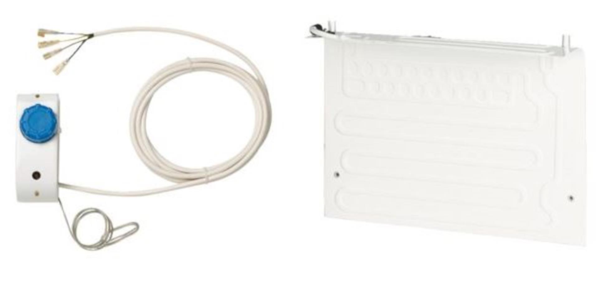 Dometic VD-04 L-Verdampfer