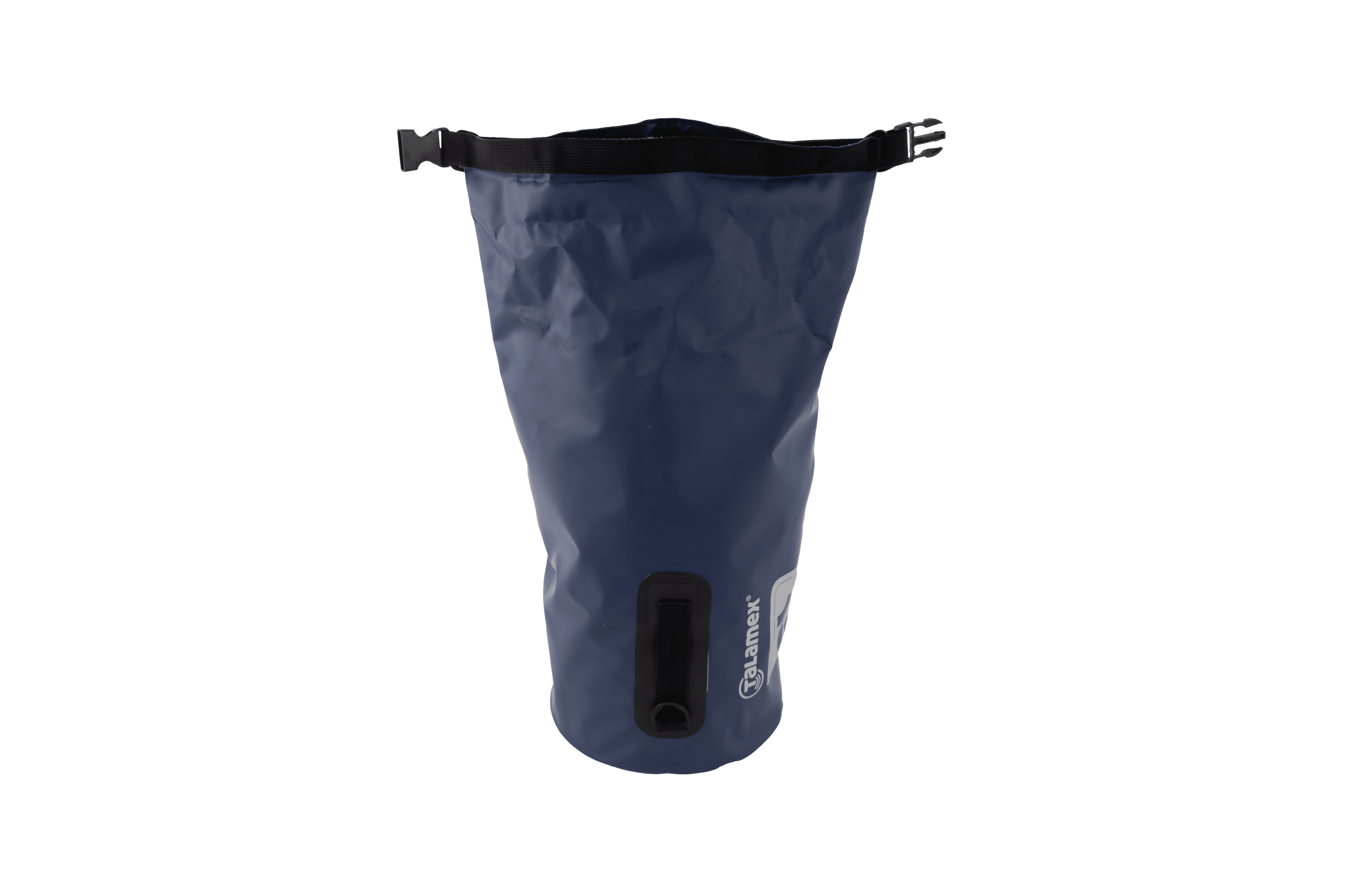 Talamex Wasserdichter Packsack, 20 Liter (64 x 23 cm)