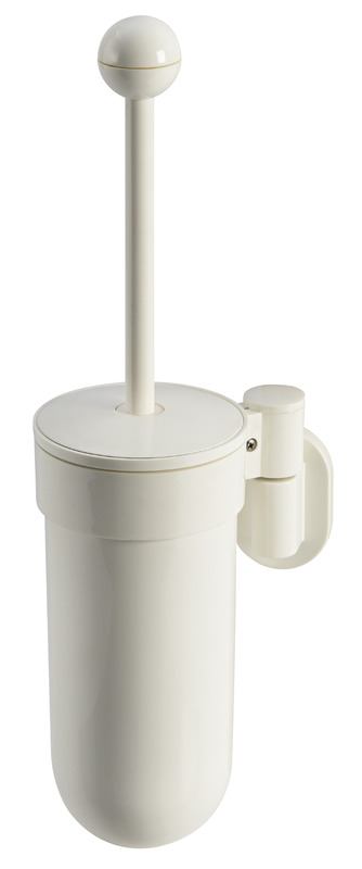 Osculati Toilettenbürstenhalter, schwenkbar