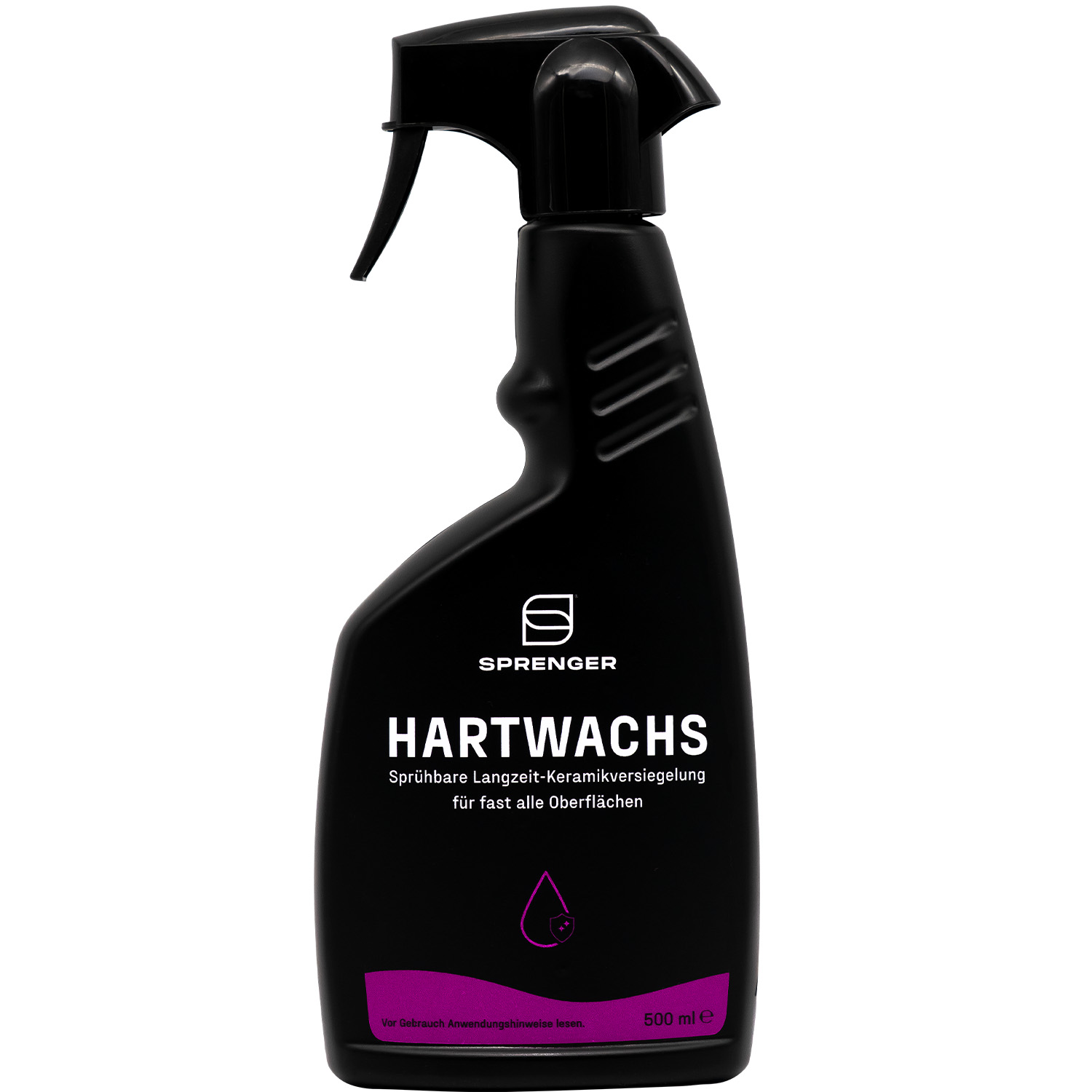 Sprenger Hartwachs 500ml