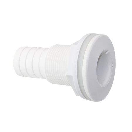Trudesign Borddurchlass 1/2" / 13 mm