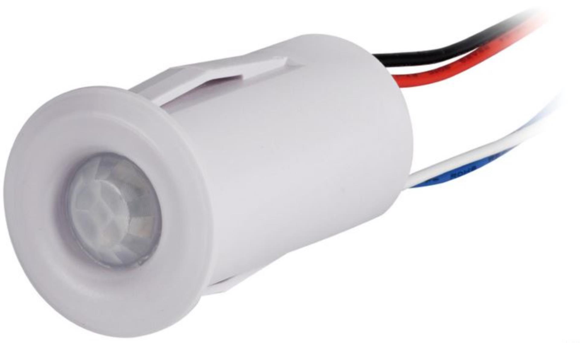 Osculati Bewegungsmelder, Infrarot