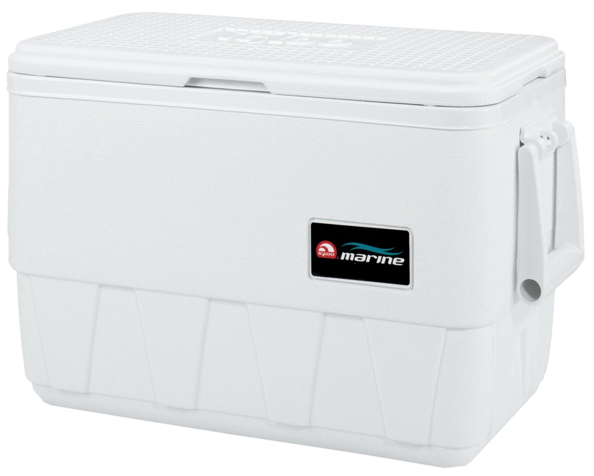 Igloo Kühlbox, Model 36