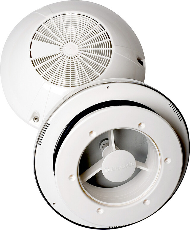 Vetus Deckslüfter Dometic GY 20, ohne Motor