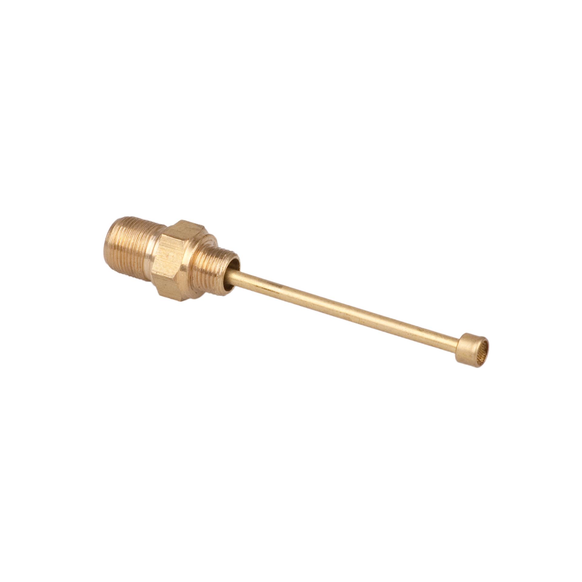 Petromax Anschlusskörper komplett (HK350/500)