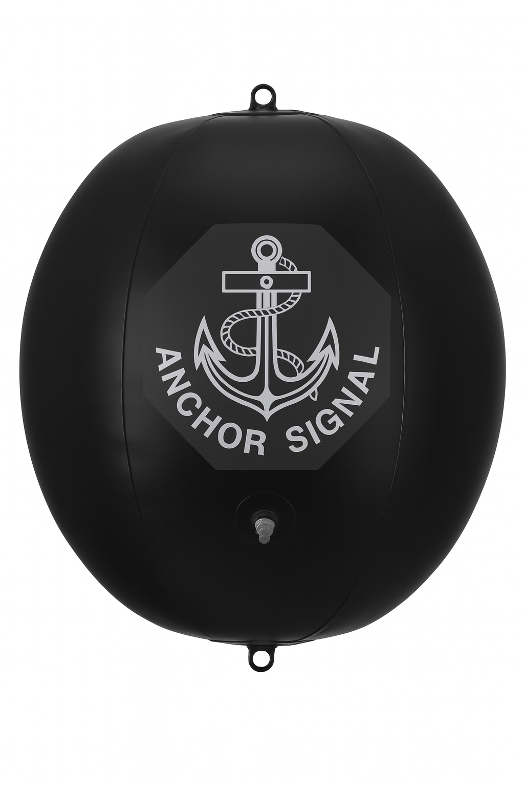 Osculati Ankerball aufblasbar, 400 mmØ