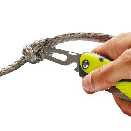 Wichard Bordmesser Offshore, blau