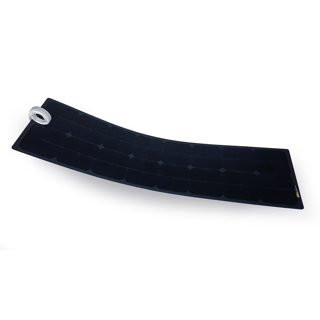 SUNBEAMsystem Tough 55W Flush Black