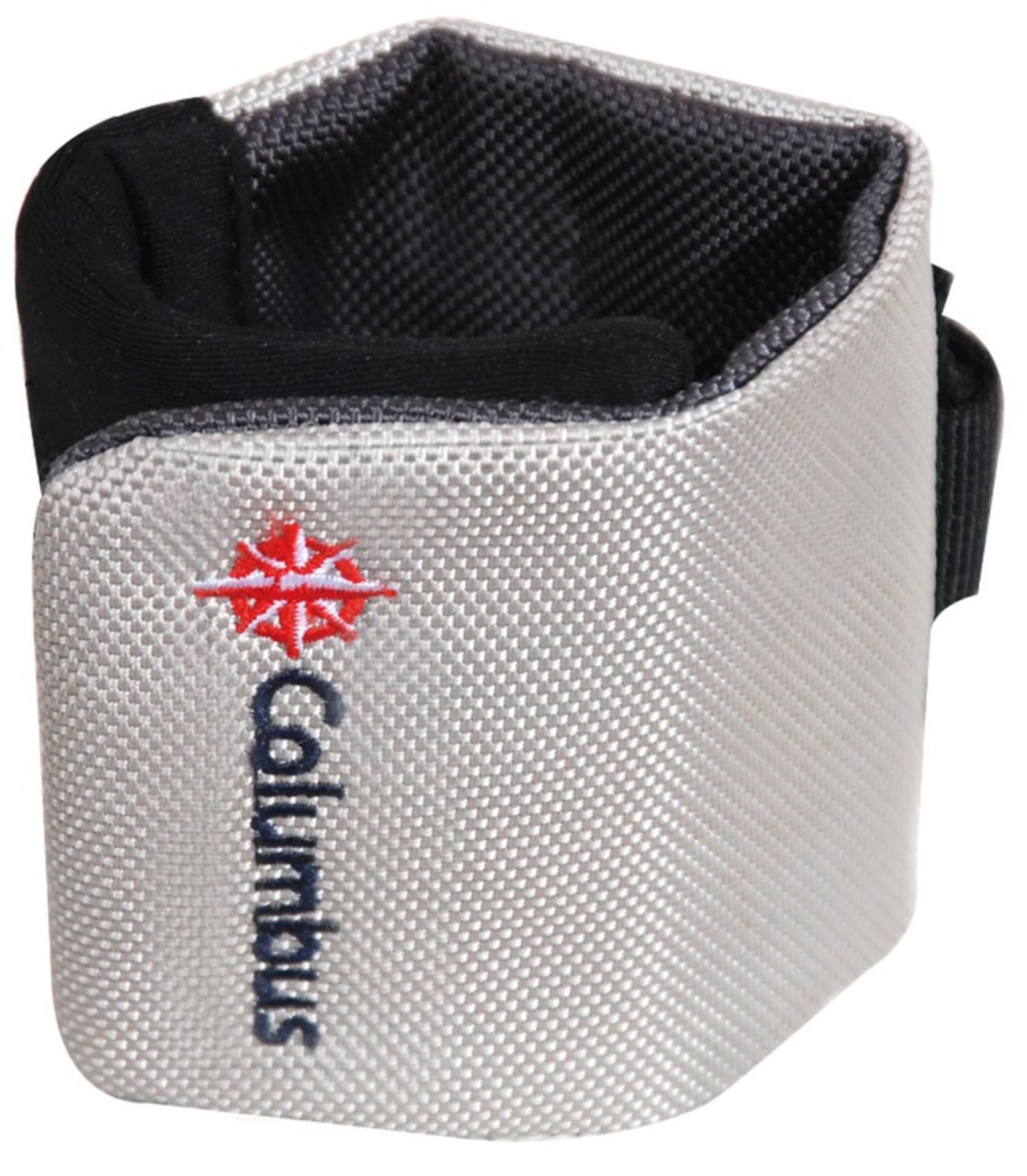 Osculati Leinenband Columbus, 280 x 80 mm