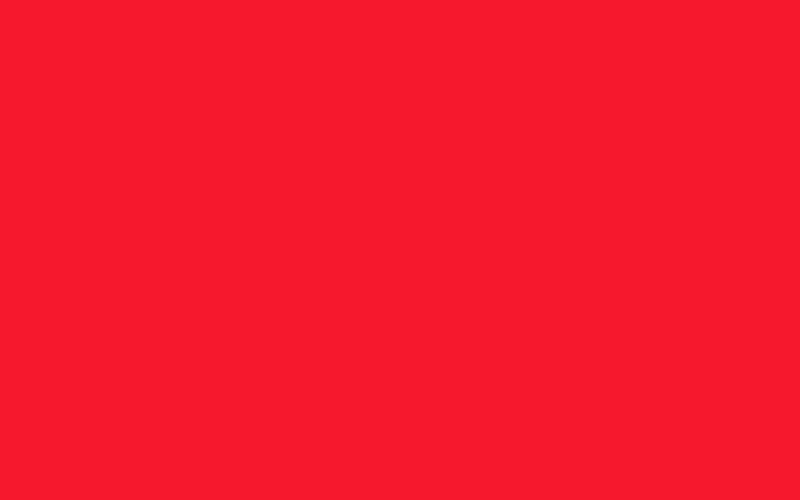 Lindemann Regattaflagge Protest, rot 50 x 60 cm