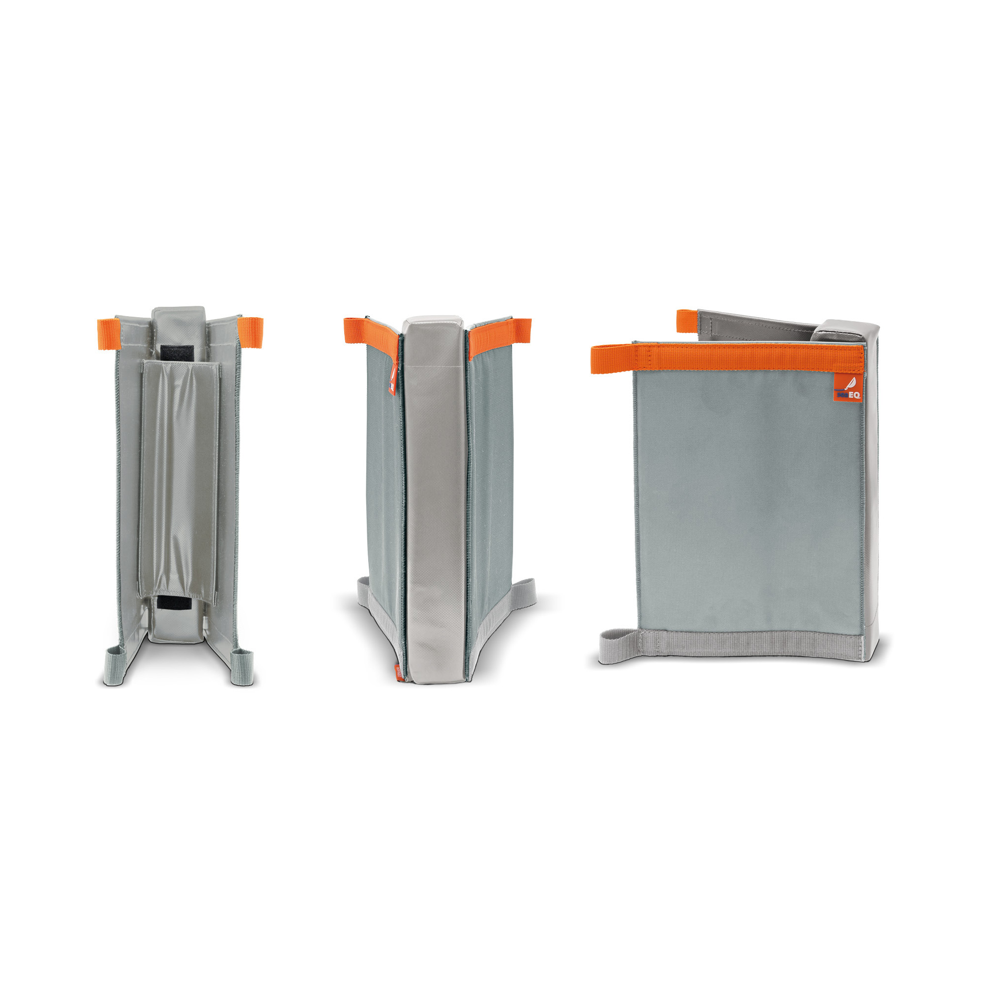 SEAEQ Bugfender BF 2/38 shark grey  SEAEQ Bugfender BF 2/38 shark grey