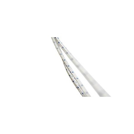 Gleistein Geo Pack FurlerTwin 5 / 10 mm, weiß / grün (28 Meter)