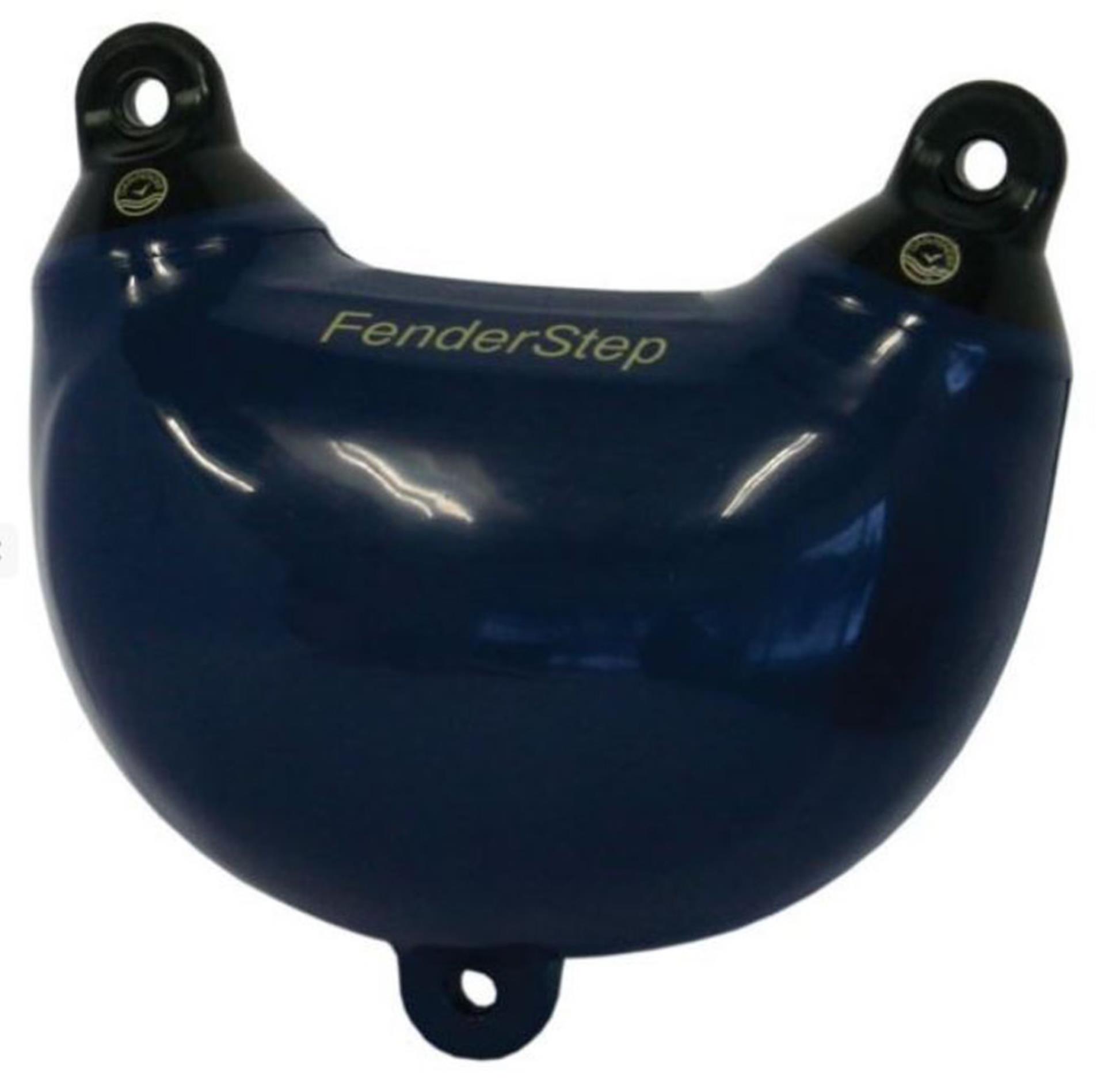Dan-Fender Fenderstep, 1-Step (Navyblau)