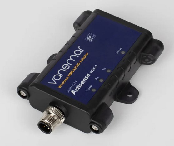 Vanemar NMEA 2000 Boat Adapter