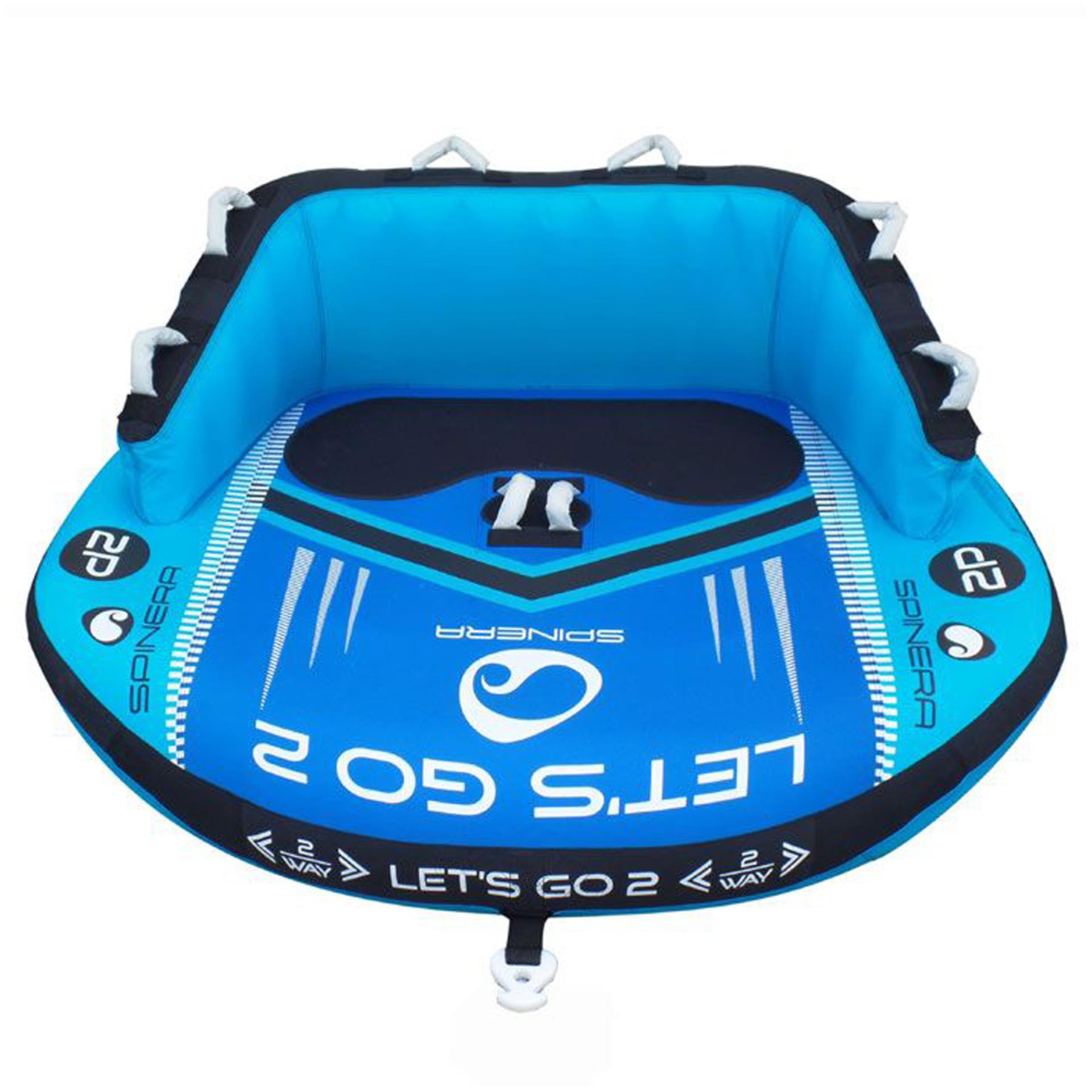 Spinera Let´s Go 2 Tube, 2 Personen