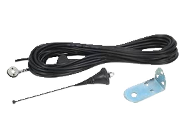 Lewmar Funkfernbedienung, 5-Tasten Lewmar Funkfernbedienung, 5-Tasten