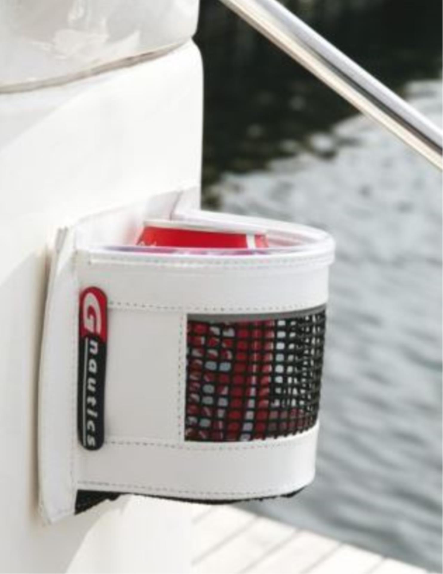 Talamex G-Nautics Mugholder für 1 Dose