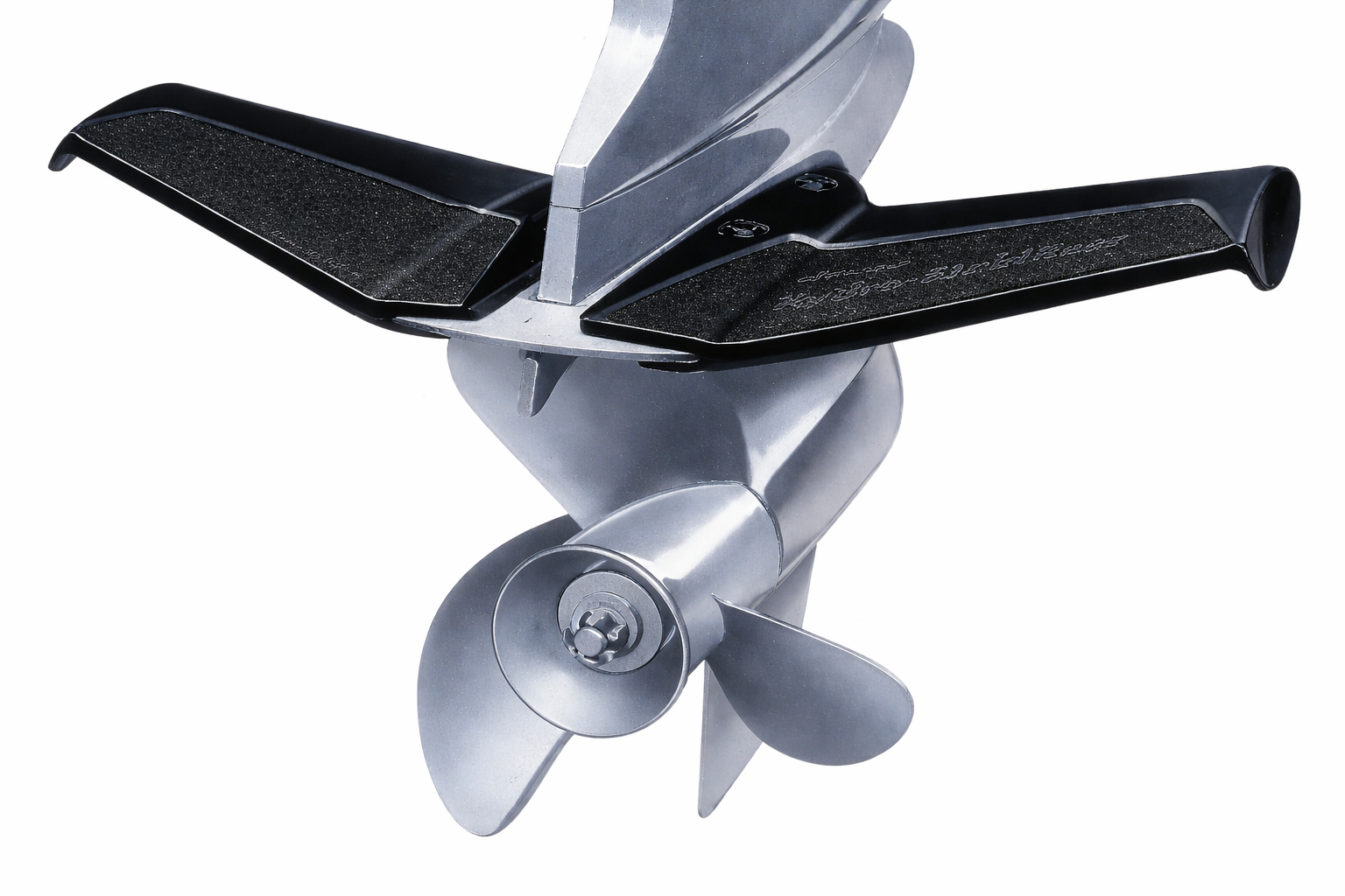 Lindemann Hydrofoil Stabilisator bis 37,5 kw (50 PS)