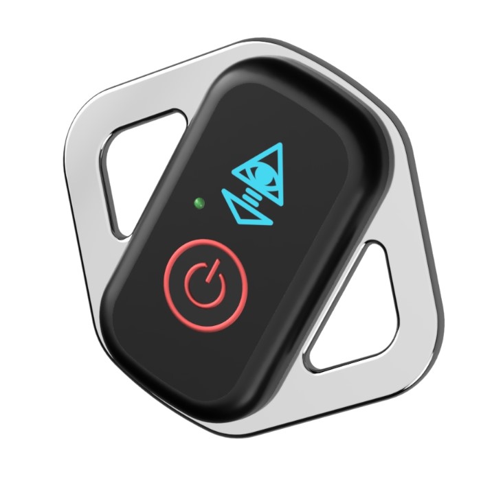 Cyclops Marine Cyclops smartlink² Atto, 0,25t, Wireless Load Sensor zum Einschlaufen