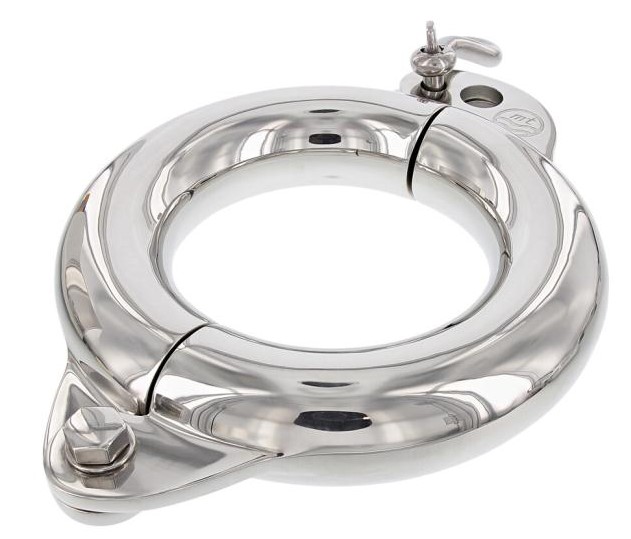 Marinetech Anker Ring A4 AISI 316, 8,5kg