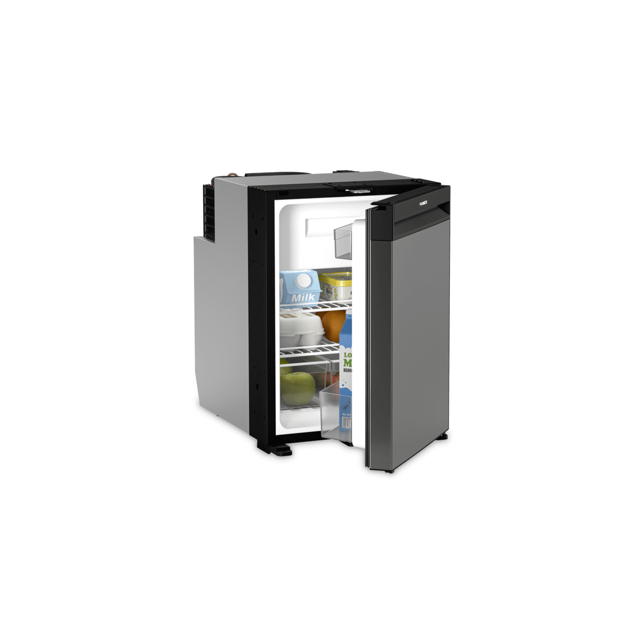 Dometic NRX115C Kompressorkühlschrank, 116 Liter