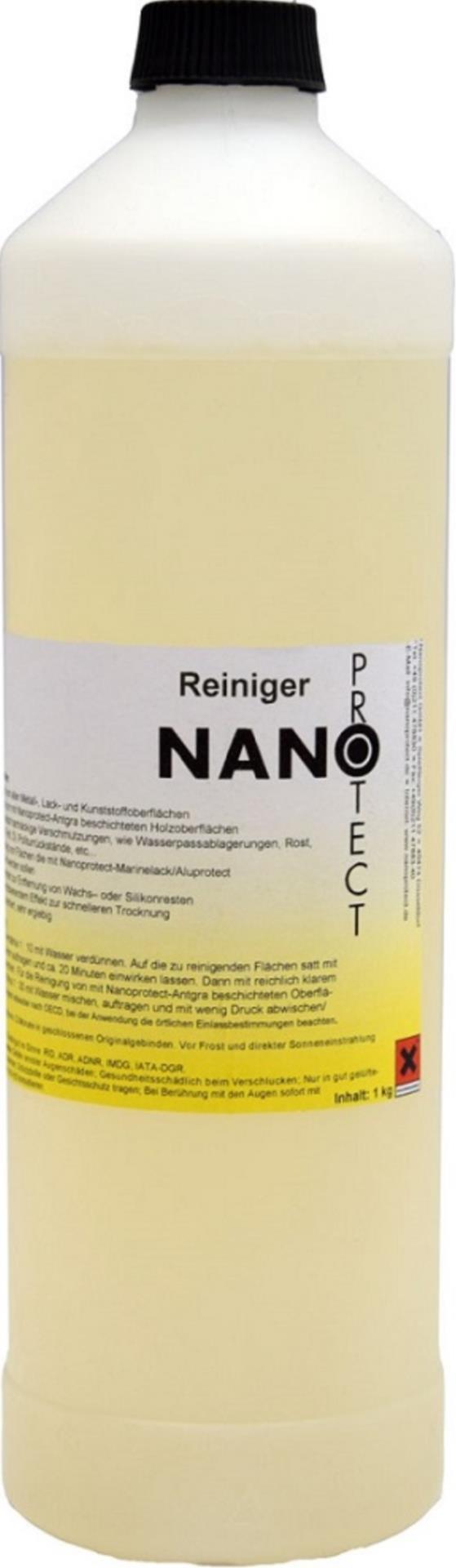 Nanoprotect Reiniger, 250 g