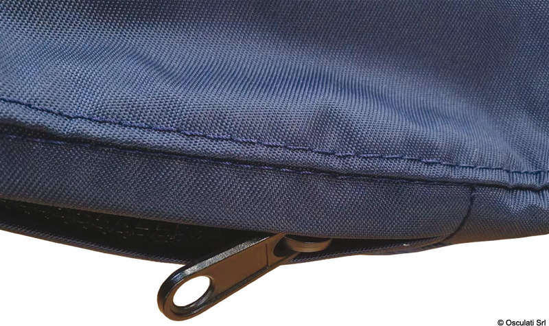 Oceansouth Steuerradabdeckung Ø 1215 mm