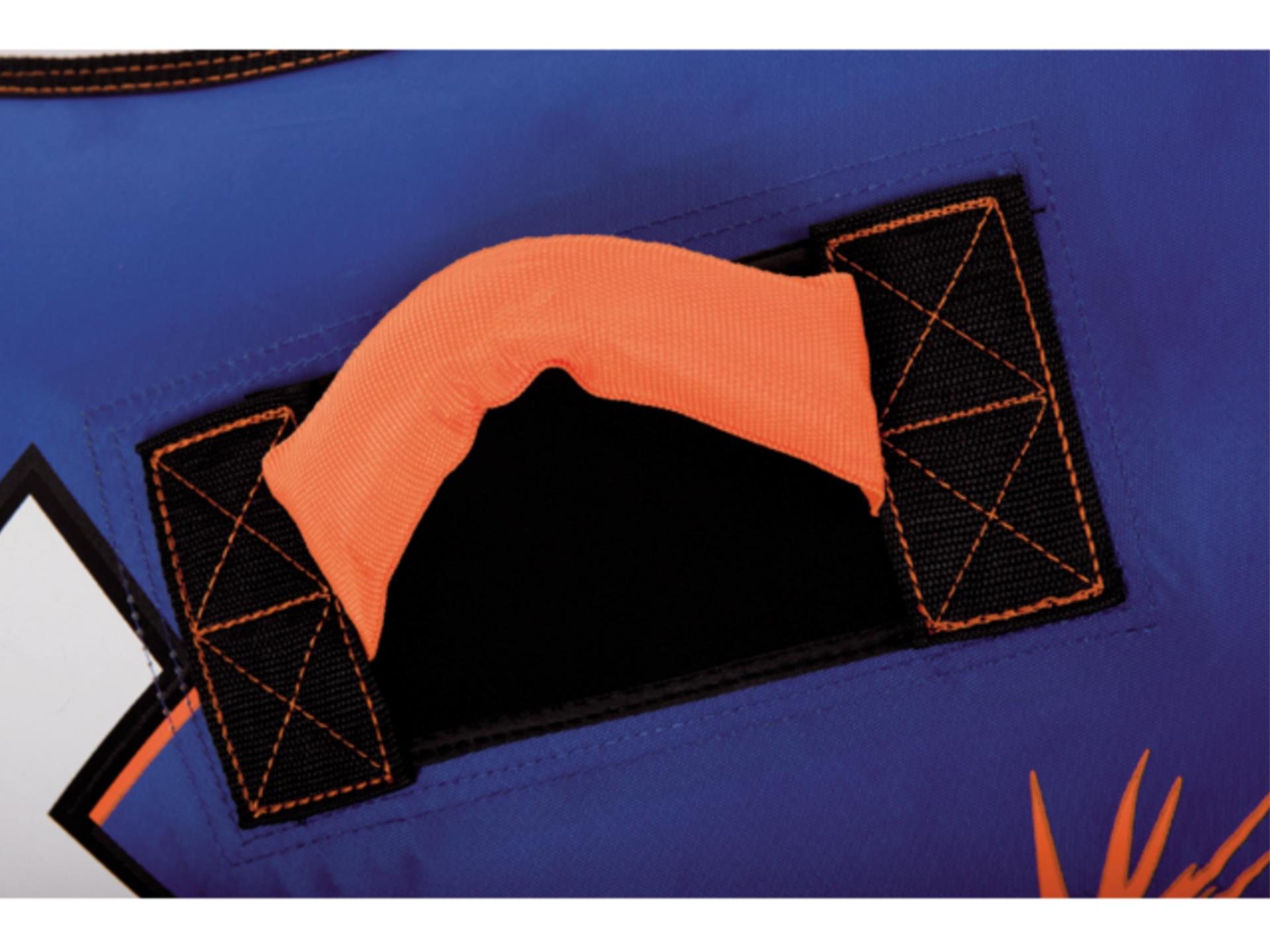 Talamex Funtube Fire Talamex Funtube Fire