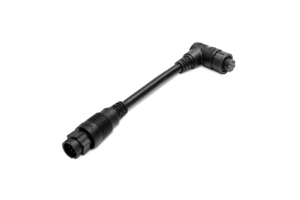 ICOM Winkeladapter OPC-2522L f. Handmikrofon des IC-M510E, IC-M605EURO