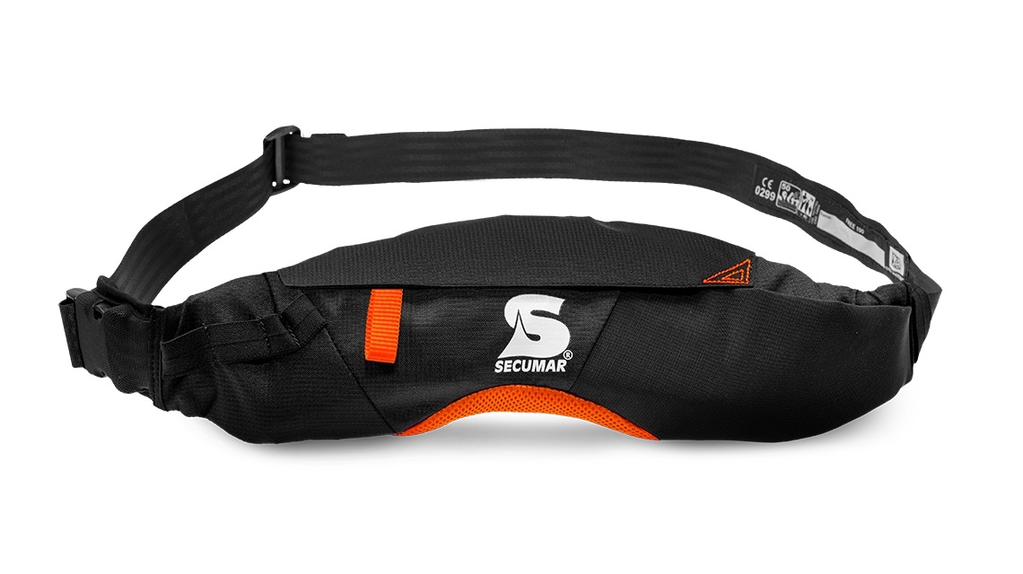 Secumar Free 100