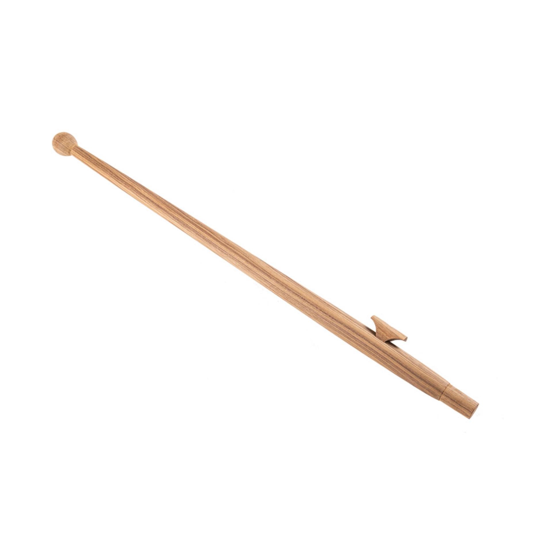 ARC Marine Teak Flaggenstock 125 x 2,5 cmØ