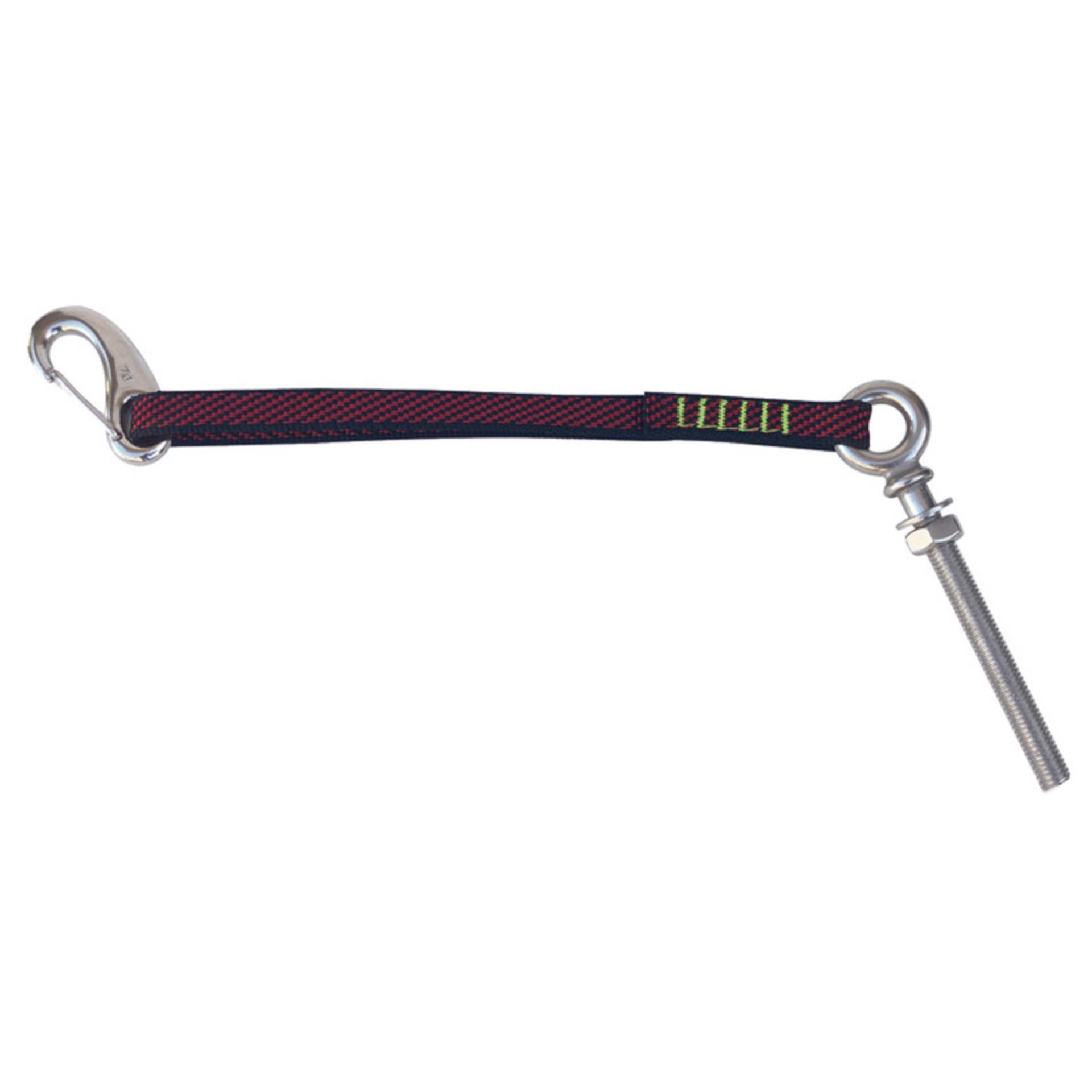 Osculati Anker Haltevorrichtung für Kette 6 / 8 mmØ