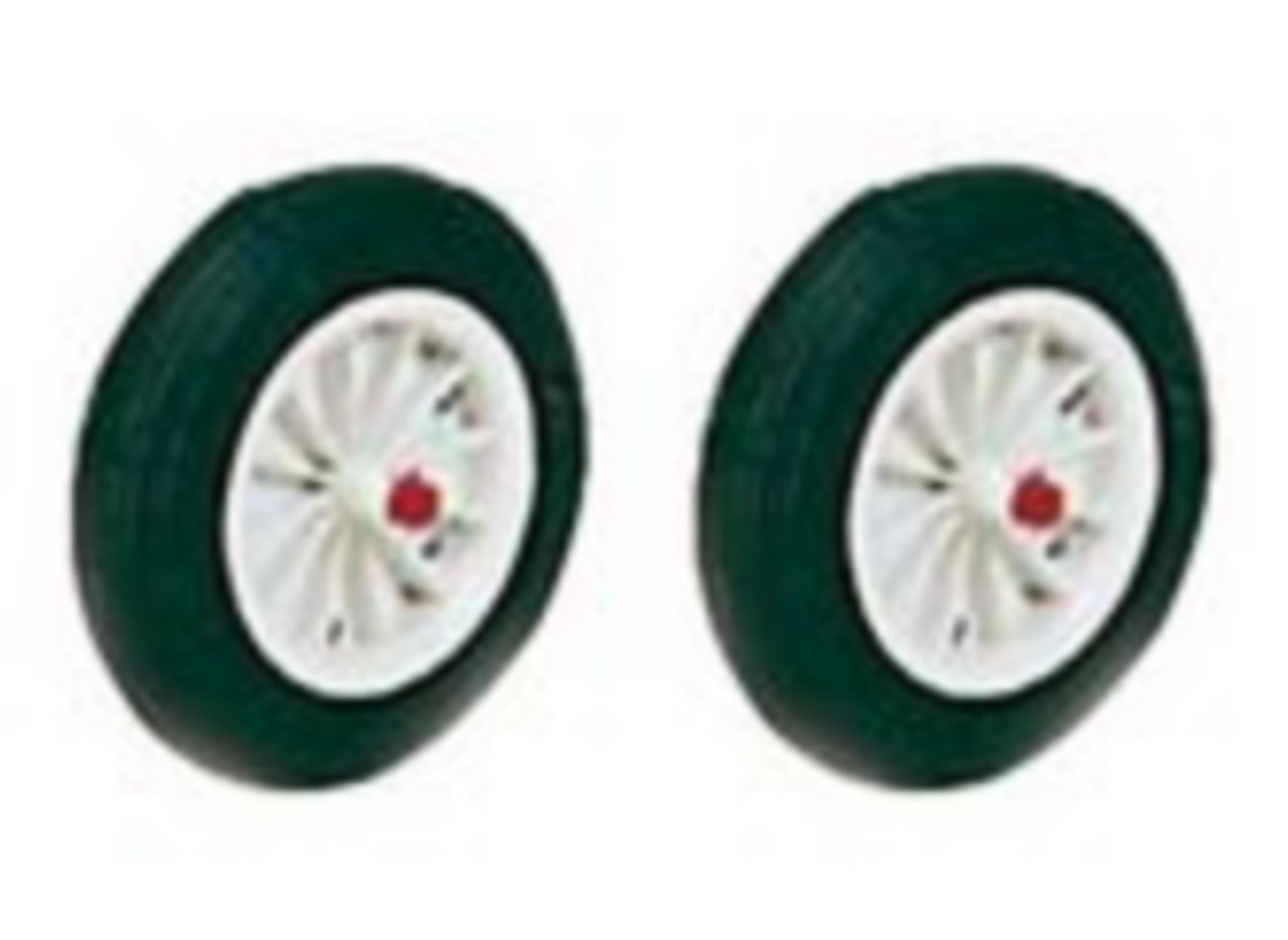 Osculati Ersatzräder Stück