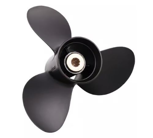 Solas & BS.PRO Propeller Propeller Alu 9 1/4 x 11 für Suzuki