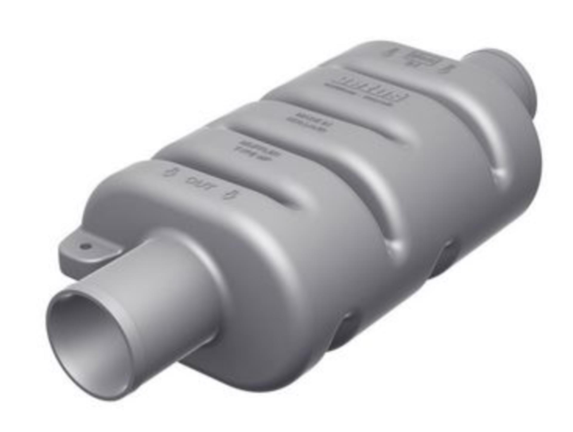 VETUS SCHALLDÄMPFER VETUS SCHALLDÄMPFER