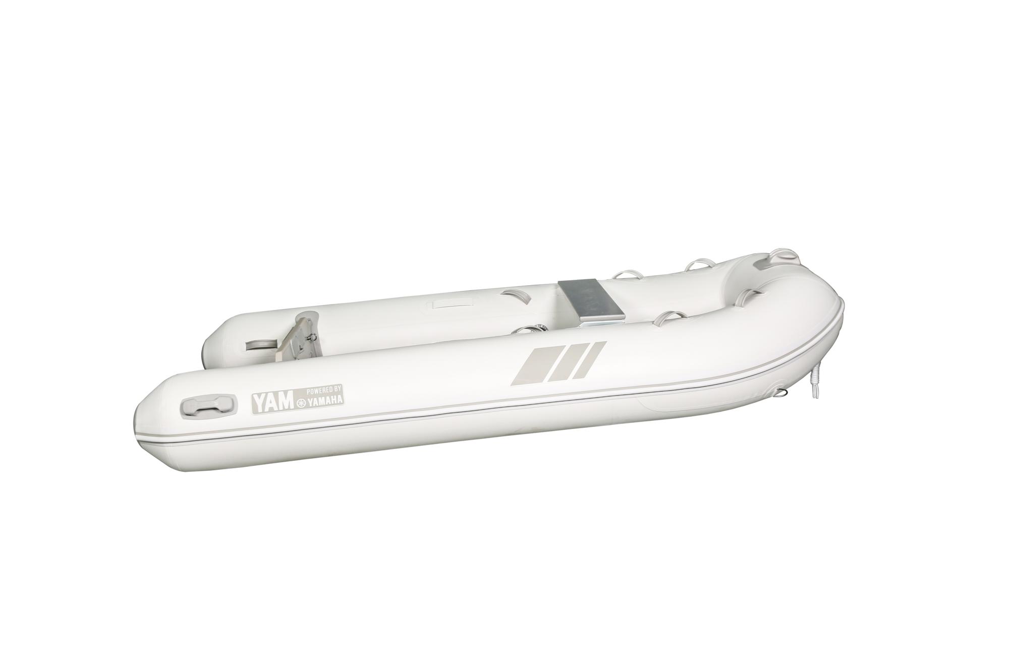 Yamaha Schlauchboot 310S