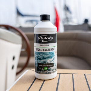 Dulon Marine Dulon 26 schwarzer Streifen Entferner, 1 Liter