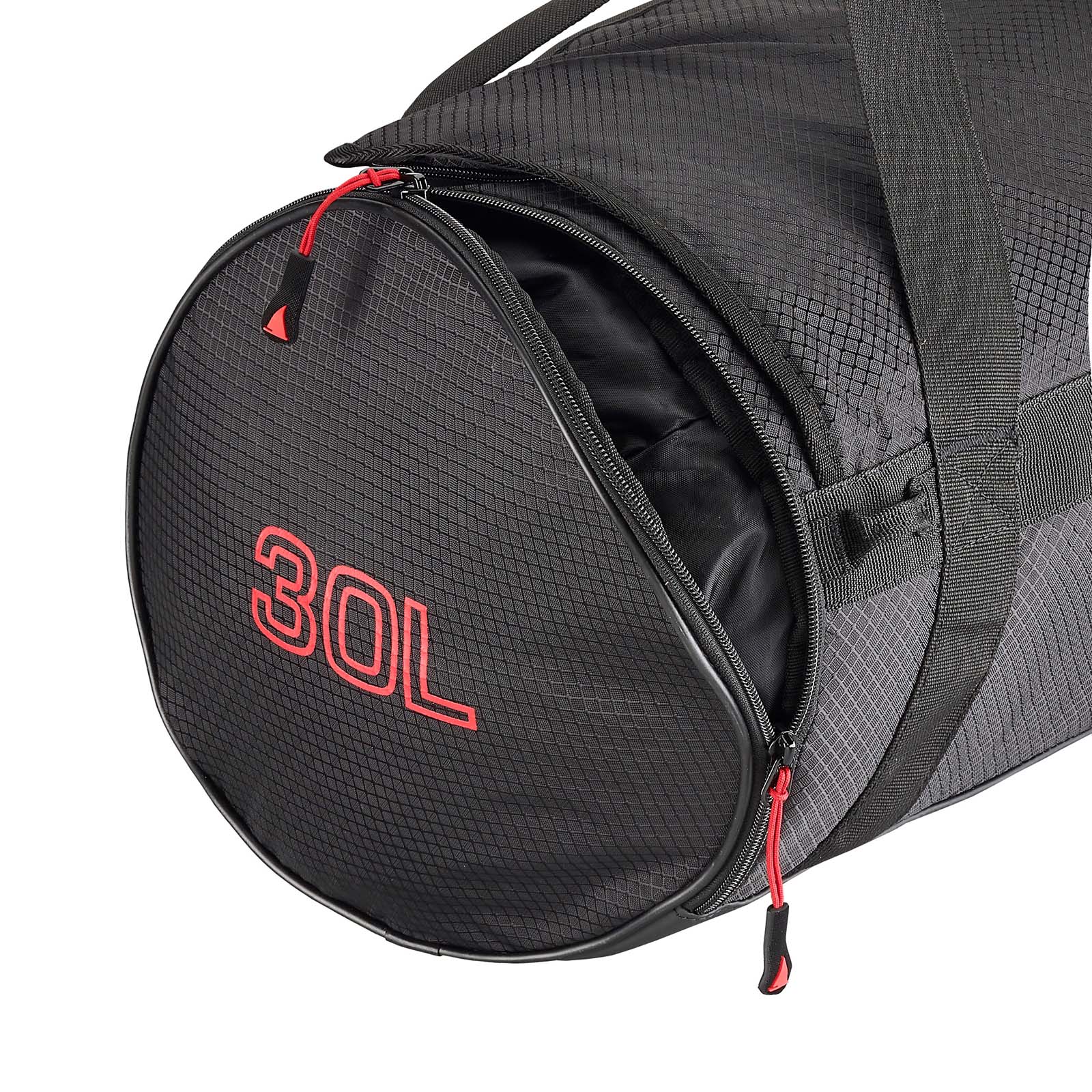 Musto Essential Duffel Bag 30 Liter, schwarz