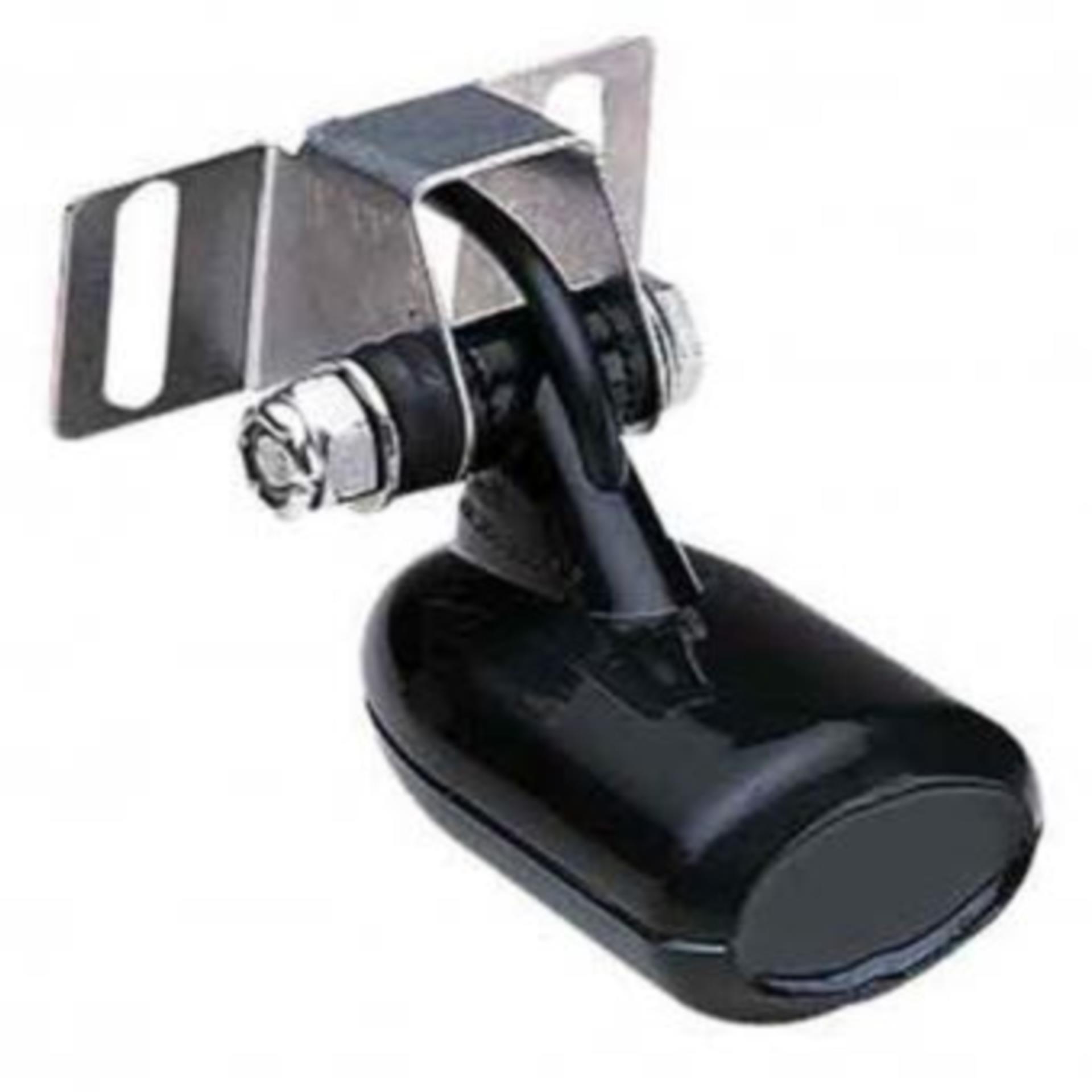 Lowrance Heckgeber Tiefe/Temperatur 83/200kHz