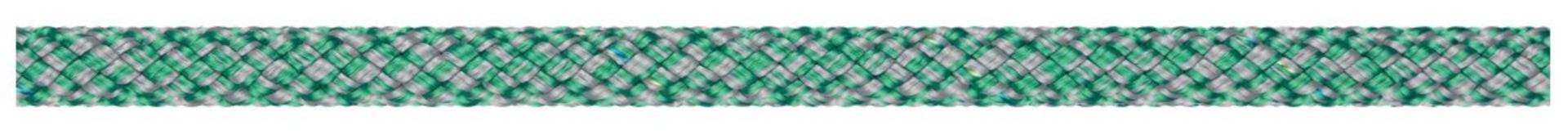 Liros Herkules Vision grau-grün,12 mmØ