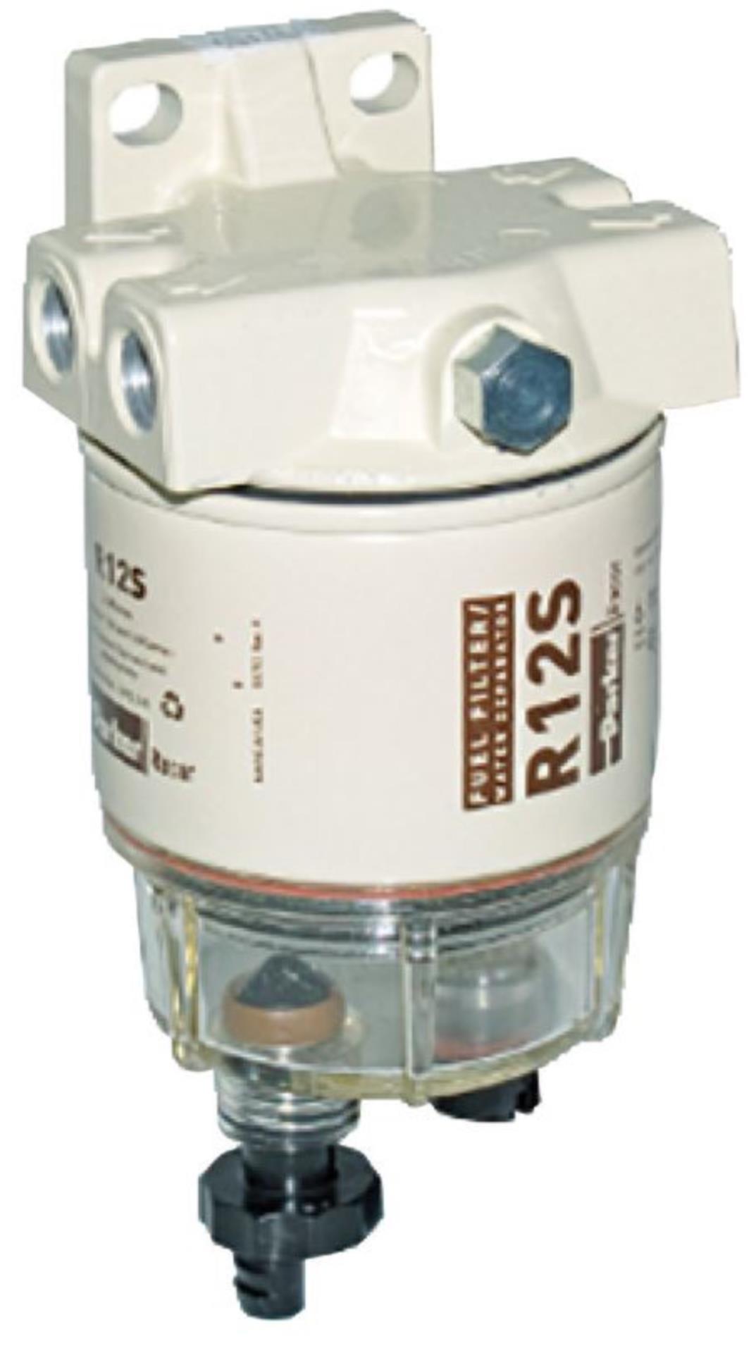 Racor Filter 120A  57l Durchfluss