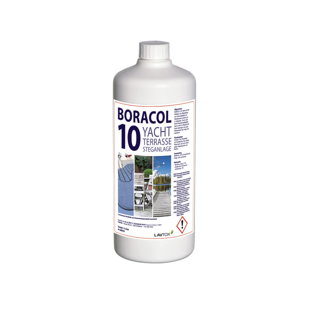 Boracol