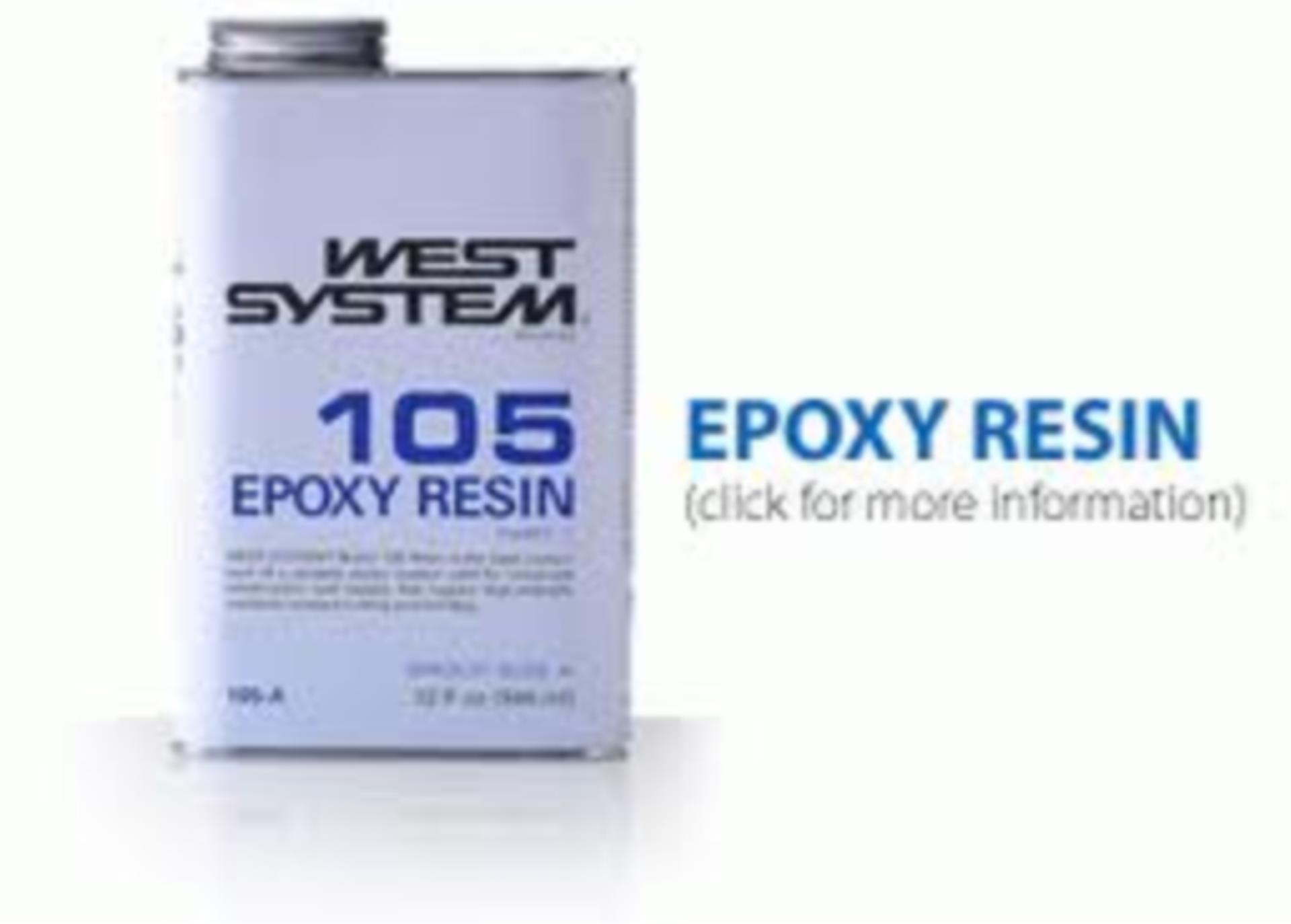 WEST SYSTEM B-Pack, 6,0 kg Härter 206