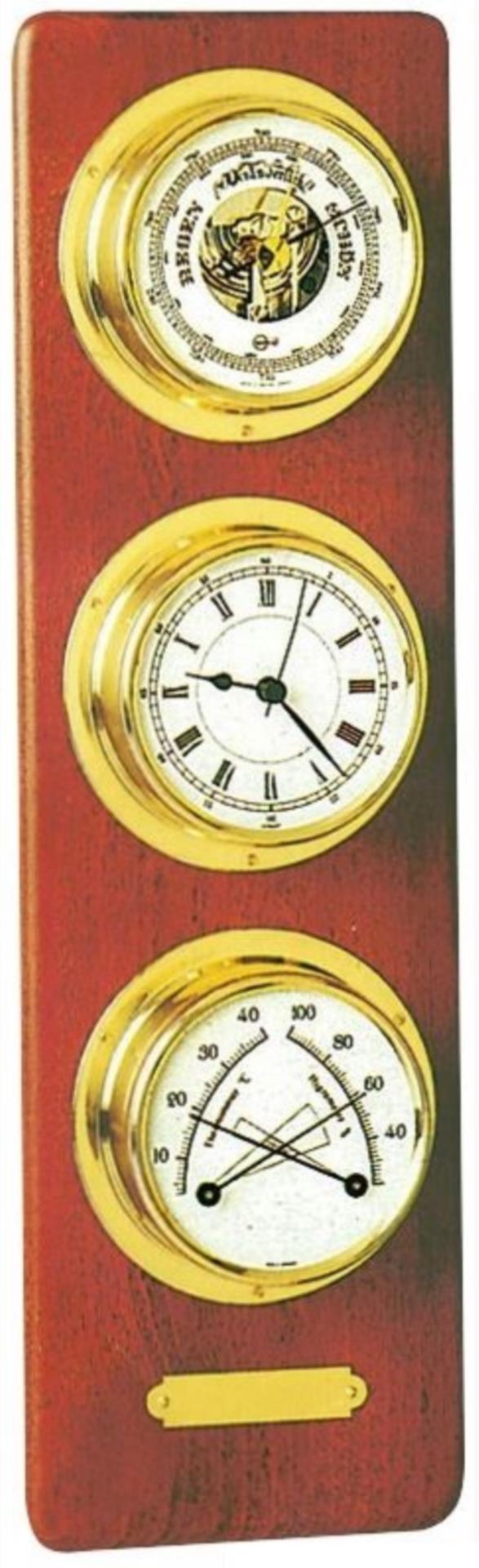 Barigo Instrumenten-Set, hochkant