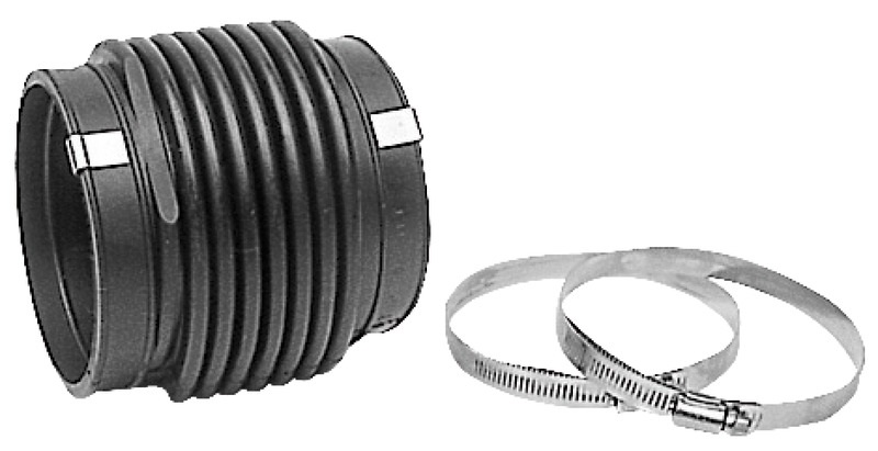 Osculati Balg für Kreuzgelenk Mercruiser Alpha I Gen.II (500515K) Nr. 816431A1