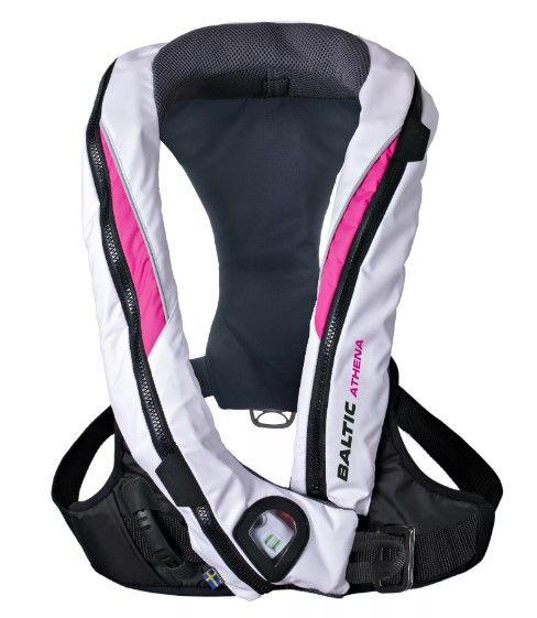 Baltic Athena 165 Rettungsweste für Frauen